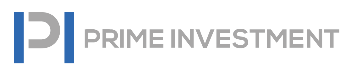Prime Investment Logo