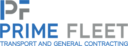 Prime Fleet logo