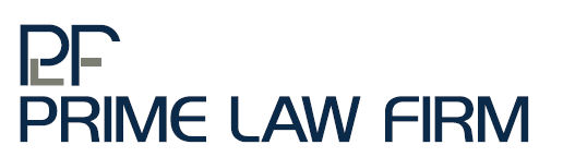 Prime Law Firm logo